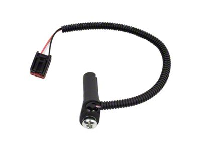 Vehicle Speed Sensor (11-17 F-350 Super Duty)