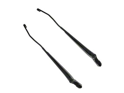 Windshield Wiper Arms (99-07 F-350 Super Duty)