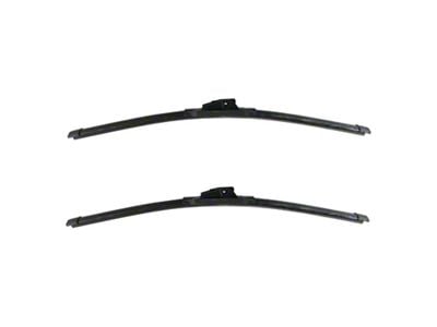 Windshield Wiper Blades (09-24 F-350 Super Duty)