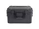 Go Rhino Xventure Gear 25-Inch Hard Case; Extra-Large