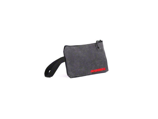 Go Rhino Xventure Gear Zipped Pouch; Large