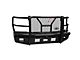 Westin HDX Bandit Front Bumper; Textured Black (17-22 F-350 Super Duty)