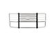 Prowler Max Grille Guard; Polished Stainless (11-16 F-350 Super Duty)