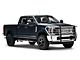Prowler Max Grille Guard; Polished Stainless (17-22 F-350 Super Duty)