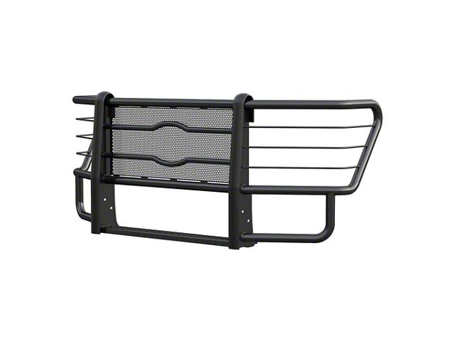 Prowler Max Grille Guard; Black (17-22 F-350 Super Duty)