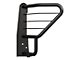 Prowler Max Grille Guard; Black (17-22 F-350 Super Duty)