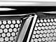 Westin HDX Grille Guard; Stainless Steel (11-16 F-350 Super Duty)