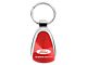 Super Duty Teardrop Key Fob