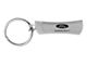 Super Duty Chrome Blade Key Fob