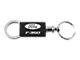 F-350 Anodized Aluminum Valet Key Fob