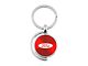 Ford Spinner Key Fob