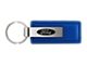 Ford Leather Key Fob