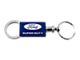 Super Duty Anodized Aluminum Valet Key Fob