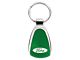 Ford Teardrop Key Fob