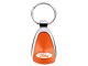 Ford Teardrop Key Fob