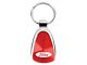 Ford Teardrop Key Fob