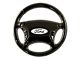 Ford Steering Wheel Key Fob