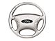 Ford Steering Wheel Key Fob