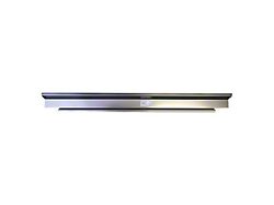 Replacement Rocker Panel (11-15 F-350 Super Duty SuperCab)