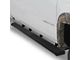 Summit Ridge 2.0 Running Board Mounting Kit; Black (17-24 F-350 Super Duty SuperCab)