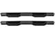 Westin HDX Xtreme Nerf Side Step Bars; Textured Black (11-16 F-350 Super Duty SuperCab)