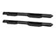 Westin HDX Xtreme Nerf Side Step Bars; Textured Black (11-16 F-350 Super Duty SuperCab)