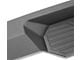 Westin HDX Xtreme Nerf Side Step Bars; Textured Black (11-16 F-350 Super Duty SuperCab)