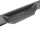 Westin HDX Xtreme Nerf Side Step Bars; Textured Black (11-16 F-350 Super Duty SuperCrew)