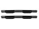 Westin HDX Xtreme Nerf Side Step Bars; Textured Black (17-24 F-350 Super Duty SuperCab)