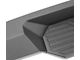 Westin HDX Xtreme Nerf Side Step Bars; Textured Black (17-24 F-350 Super Duty SuperCab)