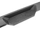 Westin HDX Xtreme Nerf Side Step Bars; Textured Black (17-24 F-350 Super Duty SuperCrew)