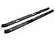 Westin Pro Traxx 5-Inch Wheel-to-Wheel Oval Side Step Bars; Black (11-16 F-350 Super Duty SuperCab SRW w/ 6-3/4-Foot Bed)