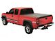 Genesis Tri-Fold Tonneau Cover (11-24 F-350 Super Duty w/ 8-Foot Bed)