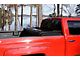 Hard Fold Tonneau Cover; Black (11-24 F-350 Super Duty w/ 8-Foot Bed)