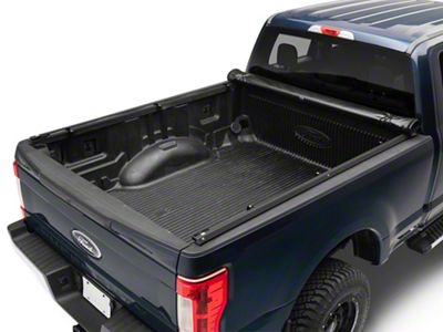 Roll-Up Tonneau Cover (11-25 F-350 Super Duty w/ 6-3/4-Foot Bed)