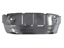 Replacement Wheel Housing; Rear Driver Side (11-16 F-350 Super Duty)