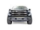 Fab Fours Matrix Winch Front Bumper with No Guard; Matte Black (15-17 F-150, Excluding Raptor)
