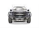 Fab Fours Premium Winch Front Bumper with Full Guard; Bare Steel (17-20 F-150 Raptor)