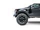 Fab Fours Front Full Width Grumper; Matte Black (20-22 F-250 Super Duty)