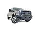 Fab Fours Matrix Front Bumper with No Guard; Bare Steel (11-16 F-250 Super Duty)