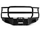 Fab Fours Premium Winch Front Bumper with Full Guard; Matte Black (17-22 F-250 Super Duty)