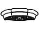 Fab Fours Premium Winch Front Bumper with Full Guard; Matte Black (17-22 F-250 Super Duty)