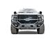 Fab Fours Matrix Front Bumper with Full Guard; Bare Steel (17-22 F-350 Super Duty)