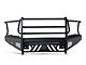 Fab Fours Black Steel Elite Front Bumper with Full Guard; Matte Black (19-24 RAM 2500)