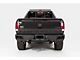 Fab Fours Vengeance Rear Bumper; Bare Steel (10-18 RAM 2500)