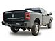 Fab Fours Vengeance Rear Bumper; Bare Steel (19-24 RAM 2500)