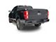 Fab Fours Vengeance Rear Bumper; Bare Steel (19-23 Ranger)