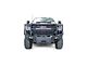 Fab Fours Premium Winch Front Bumper with Full Guard; Matte Black (20-23 Sierra 3500 HD)