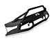 Fab Fours Vengeance Front Bumper with Pre-Runner Guard; Matte Black (19-21 Silverado 1500, Excluding Diesel)