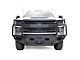 Fab Fours Matrix Front Bumper with Full Guard; Bare Steel (20-23 Silverado 2500 HD)